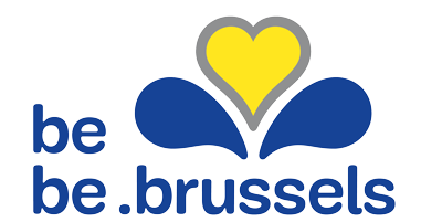 Logo région Bruxelles-Capitale